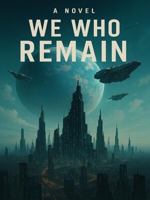 cover image of We Who Remain